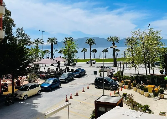 Noi Sea View Studio