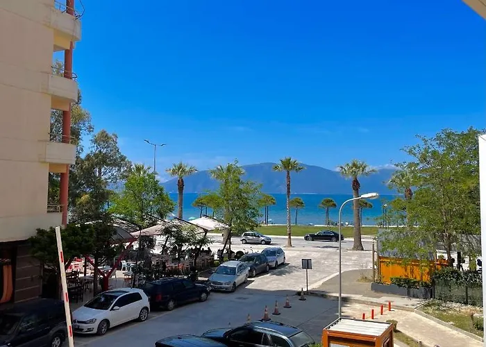 Noi Sea View Studio