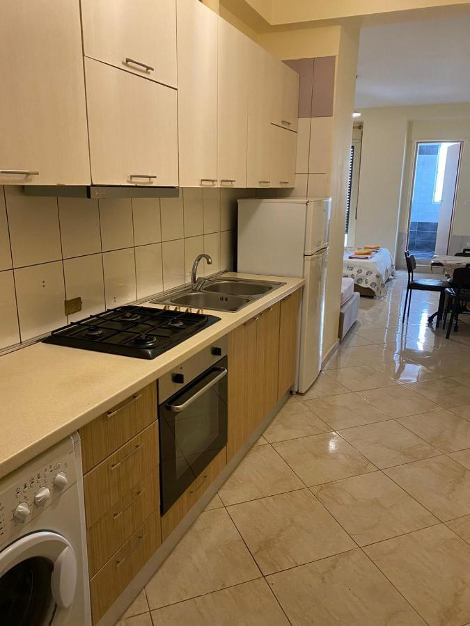 Noi Sea View Apartment Vlorë