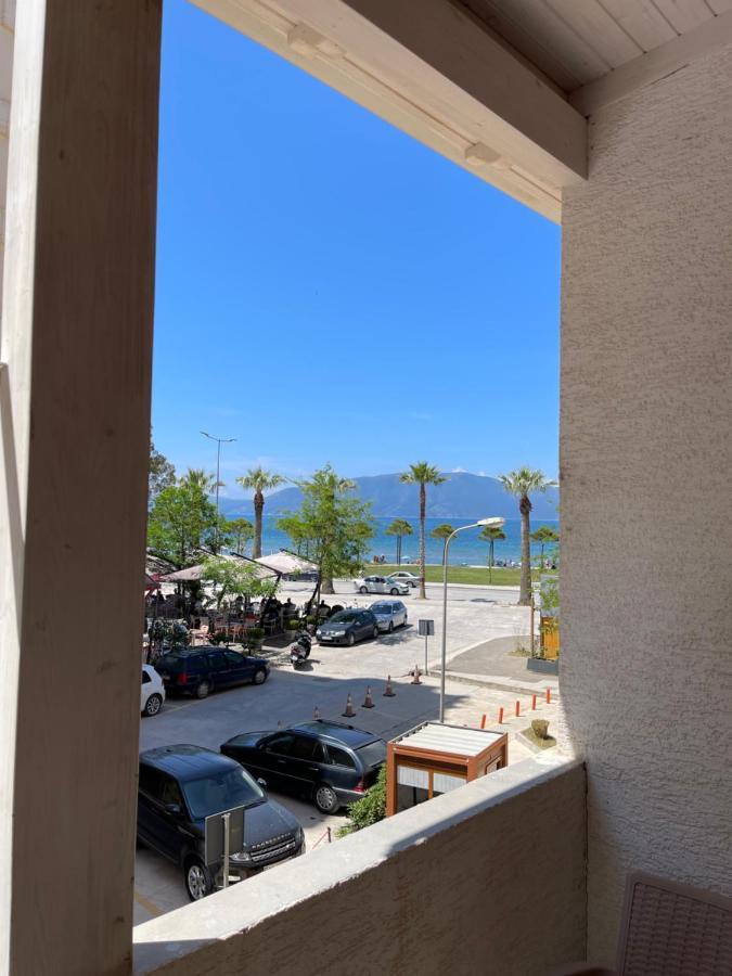 Noi Sea View Apartment *