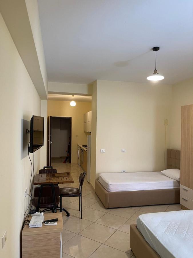 Apartment Noi Sea View *