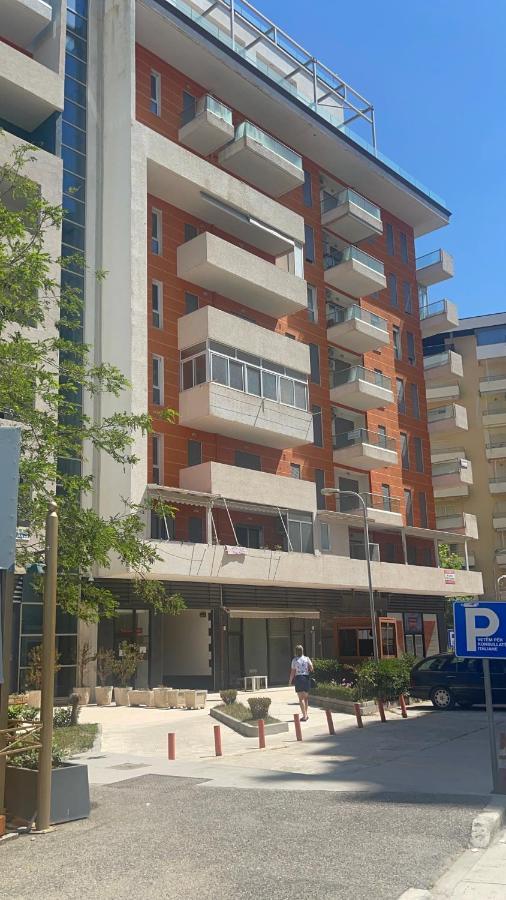 Noi Sea View Vlorë