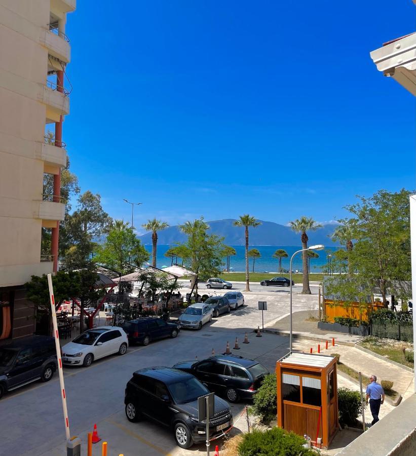 Apartment Noi Sea View *