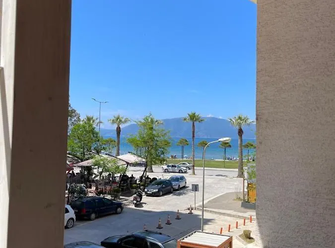 Noi Sea View Studio