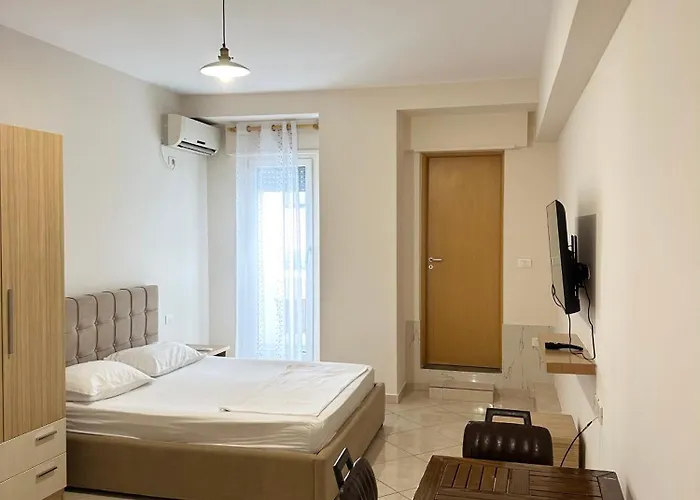 Noi Sea View Studio