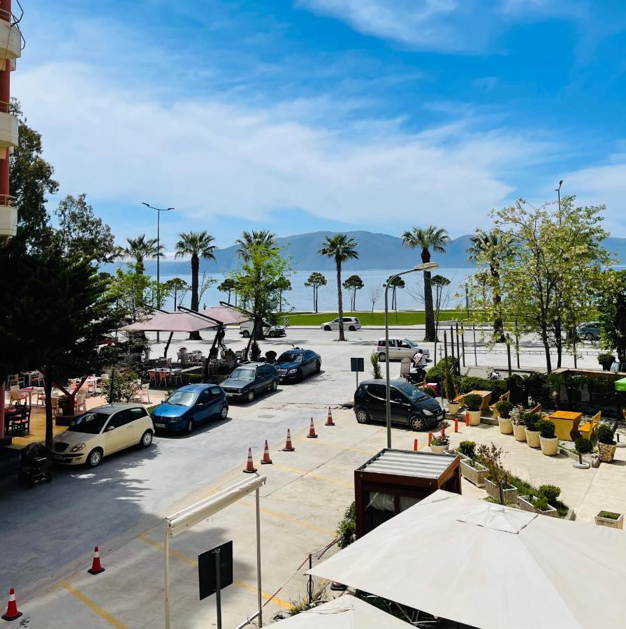 Noi Sea View * Vlorë