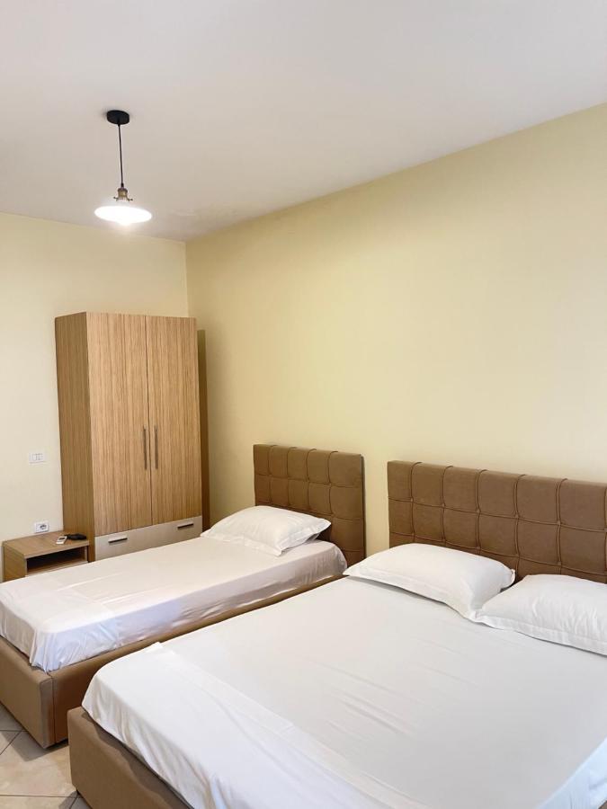 Appartement Noi Sea View